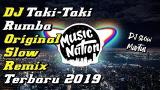 Video Lagu DJ Taki Taki Rumba Original || Slow Remix Terbaru 2019 Gratis