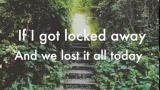 Download Lagu locked Away - R. City ft. Adam Levine (lyrics) Terbaru