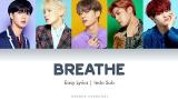 Video Lagu AB6IX (에이비식스) - 'Breathe' Easy Lyrics | Indo Sub Terbaik