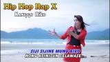 Music Video KANGGO RIKO ~ Hip Hop Dangdut Rap X Terbaik
