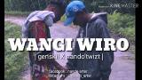 Download Lagu WANGI WIRO_(GHENSKIL_x_NANDO'TWIZT)_official ik audio mp3 2019 Musik