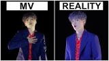 Video Lagu Music BTS (방탄소년단) - BOY WITH LUV [MV vs REALITY] feat. Halsey Terbaru - zLagu.Net