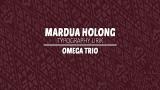 Free Video Music Mardua Holong - Lirik Lagu Batak 6 Terbaik