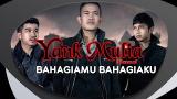 Video Music Yank Mulia - Bahagiamu Bahagiaku (OFFICIAL LYRIC VIDEO) Terbaik