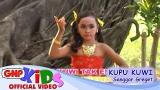 Music Video Kupu Kuwi - Sanggar Greget (Lagu Dolanan Anak) Terbaru - zLagu.Net