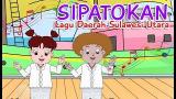 Video Musik SIPATOKAAN | Diva Bernyanyi | Lagu Daerah Sulawesi Utara | Lagu Anak Channel