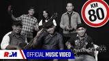 Video Music KM 80 - THR Bos (Official ic eo) Terbaru