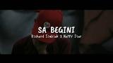Download Lagu Sa Begini - Richard Simbiak X Nappy Star ( eo Lirik ) Video