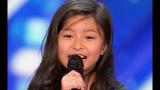 Video Video Lagu 9 Y.O Little Girl Shocks The Entire Stage with 'My Heart Will Go On' | Week 4 | America's Got Talent Terbaru di zLagu.Net