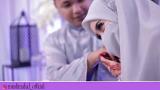 Video Akad Nikah Gadis Bercadar Bikin Baper (limah Wedding) Sholawat Cinta Terbaru di zLagu.Net