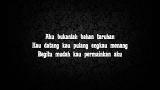 Video Lagu Wali - Aku Bukan Taruhan (lirik) Music Terbaru - zLagu.Net
