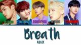Music Video AB6IX 'BREATHE' Lyrics Sub Indo Gratis