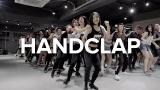 Video Lagu Handclap - Fitz and the Tantrums / Lia Kim X May J Lee Choreography Terbaru di zLagu.Net
