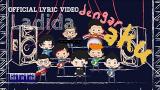 Download Video Lagu Akim & The Majistret - Laa [Official Lyric eo] Music Terbaru di zLagu.Net