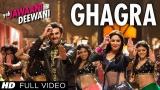 Video Lagu Ghagra | Yeh Jawaani Hai Deewani Full HD eo Song | Madhuri Dixit, Ranbir Kapoor Terbaru di zLagu.Net