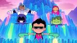 Lagu Video Teen Titans GO! To The Movies Excive Clip | Time Cycles | DC s 2021