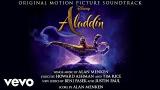 Video Musik Mena Massoud, Naomi Scott - A Whole New World (From 'Aladdin'/Audio Only) Terbaru
