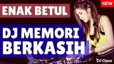 Video Lagu Music DJ MEMORI BERKASIH REMIX TERBARU ORIGINAL 2019 Terbaik di zLagu.Net
