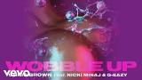 Video Lagu Chris Brown - Wobble Up (Audio) ft. Nicki Minaj, G-Eazy Music Terbaru