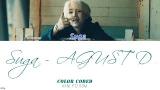 Lagu Video BTS Suga (AGUST D) - At D Legendado PT-BR (COLOR CODED HAN|PT|ROM) Lyrics by: Izzy Terbaru