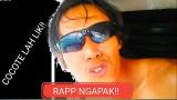 Download Video COCOTE LAH LIK!!!RAP NGAPAK GAUL VIDOE ( COVER ) Terbaik