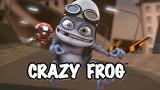 Video Lagu Crazy Frog - Axel F (Official eo) Terbaik 2021
