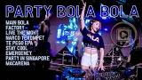 Download Lagu DJ BOLA BOLA PARTY MIX 2019 Video - zLagu.Net