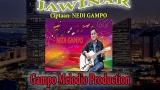 Music Video NEDI GAMPO - JAWINAR