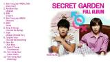 Download [FULL ALBUM] SECRET GARDEN OST (시크릿 가든 OST) Video Terbaik