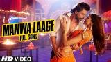Video Lagu OFFICIAL: 'Manwa Laage' FULL VIDEO Song | Happy New Year | Shah Rukh Khan | Arijit Singh Terbaru