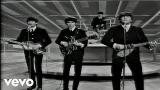 Video Lagu Music The Beatles - I Want To Hold Your Hand - Performed Live On The Ed Sullivan Show 2/9/64 Terbaik