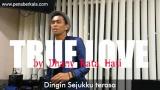 Download Video LIRIK LAGU TRUE LOVE BY DHANY KATA HATI Music Terbaru