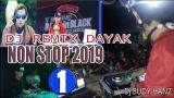 Video Lagu DJ REMIX dayak NON STOP (edisi tahun baru) Part 1 durasi 1:24:00 menit Terbaik di zLagu.Net