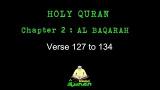 Video Lagu Music Verse 127-134 : HOLY QURAN (chapter 2) AL BAQARAH Terbaik - zLagu.Net