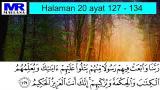 Download Video Lagu halaman 20 surat al-baqarah ayat 127-134 2021