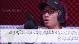 Video Lagu Aali imron 130 132 | Ustadz Mujiadi Musik baru di zLagu.Net