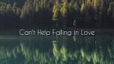 Video Musik Can't Help Falling in Love - Lirik lagu | Pemandangan sinematik HD di zLagu.Net