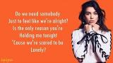 Music Video Scared To Be Lonely - Martin Garrix & Dua Lipa (Lyrics) Terbaik di zLagu.Net