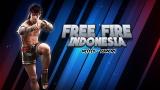 Music Video LAGU NEFFEX RUMORS VERSI FREE FIRE!! || FREE FIRE INDONESIA