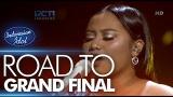Download Lagu MARIA - I HAVE NOTHING (Whitney Hton) - Road To Grand Final - Indonesian Idol 2018 Musik