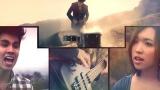 Music Video 't Give Me A Reason' - Pink ft Nate Ruess (Sam Tsui & Kylee Cover) Gratis di zLagu.Net