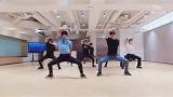 Music Video EXO Love Shot Dance Practice ||Fanmade Terbaru