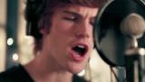 Download Video Lagu Foster The People - 'Pumped Up Kicks' Cover by Tanner Patrick - with lyrics baru - zLagu.Net