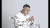 Video Lagu Hanya Rindu - Andmesh Kamaleng (official lirik) Terbaik 2021