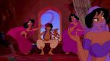 Video Music Aladdin-One Jump Ahead HD (1080p) Terbaik
