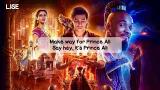 Video Lagu Aladdin 2019 - Prince Ali (Lyrics eo) Terbaik 2021 di zLagu.Net