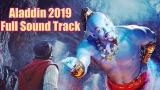 Download Lagu Aladdin 2019 - SoundTrack Full Album (21 Track) Video