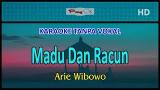 Lagu Video Madu Dan Racun - Arie Wibowo | Karaoke Tanpa Vokal Gratis