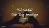 Video Music Lagu Romantis Indonesia 2019 - 'Tak seindah cinta yang semestinya' Lyrics Gratis di zLagu.Net