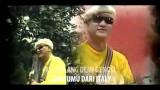 Music Video Singkong dan Keju - Bill and Brod